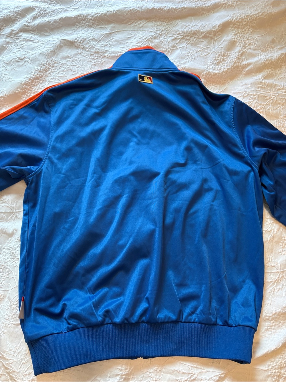 Mets Team Jacket - Picture 9 of 10